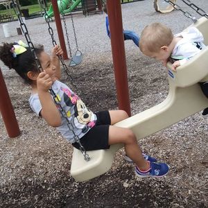 Meet your Posher, Brandy